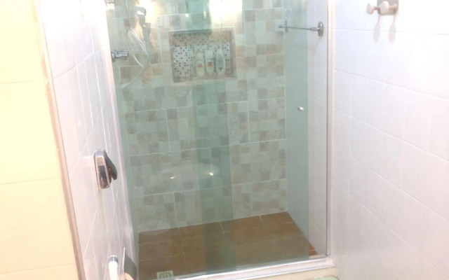 Praia do Flamengo Apartment