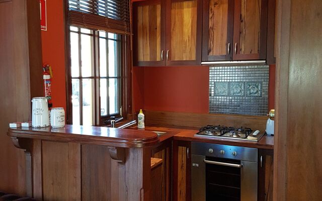 Bridgefield Guest House