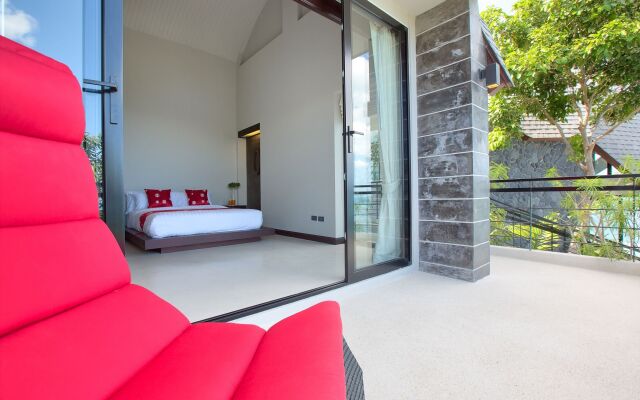 Villa Moonshadow