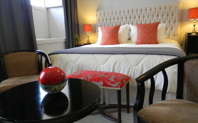 Primera Hacienda Hotel Boutique