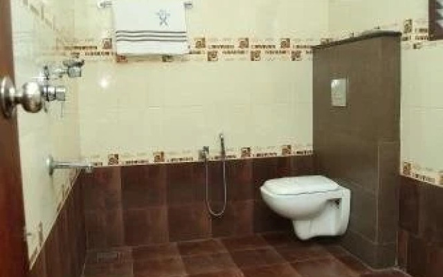 Hotel Hazmi Inn
