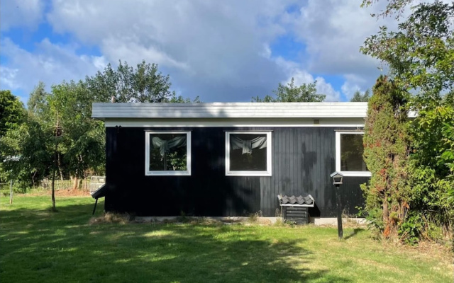 5 Star Holiday Home in Hojby