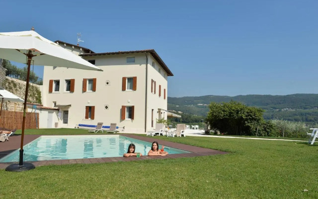 Villa Allegri Agriturismo di Charme