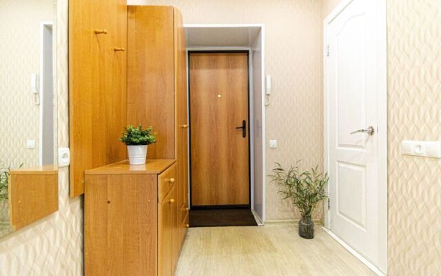 Никирент на ул. 30 лет Победы, д. 20