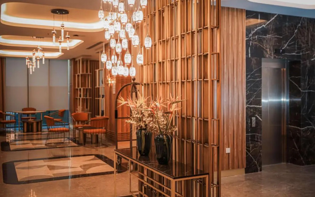 Sia Hotel Thermal & Spa