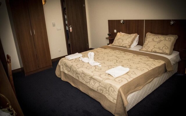 Hotel Saint Nedelya