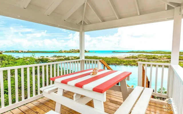 Chalk Sound Beach Residences