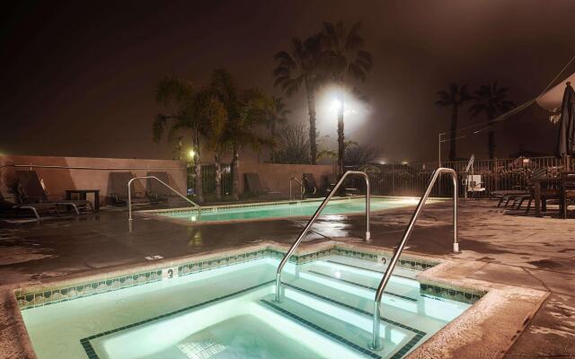 Best Western Plus Oceanside Palms