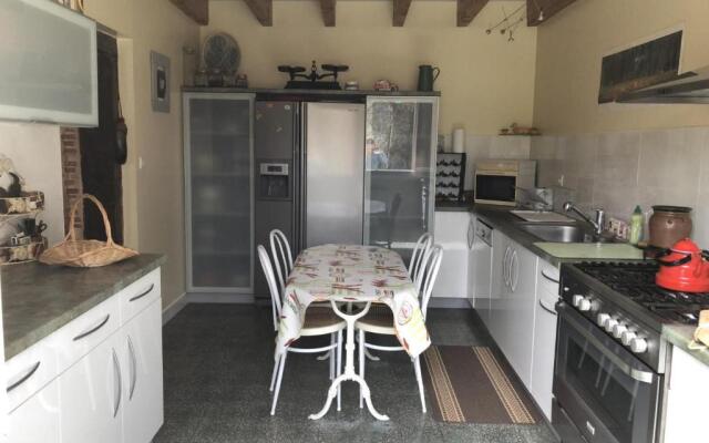 Gîte Mont-de-Marsan, 3 pièces, 4 personnes - FR-1-360-217