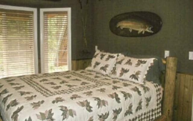 The Country Cedar Inn