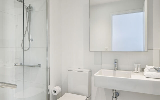 Experience Bella Hotel Apartments
