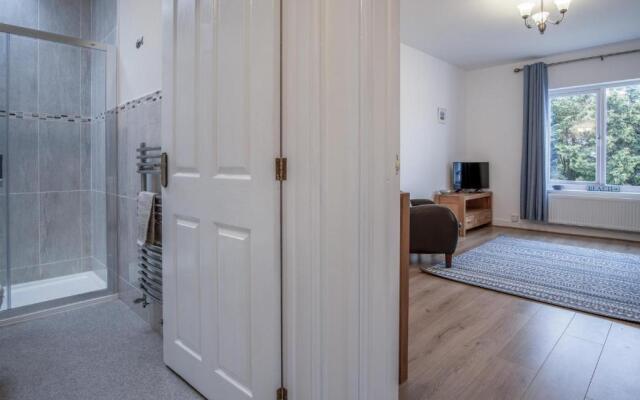 Shorelands - 1 Bedroom Apartment - Manorbier