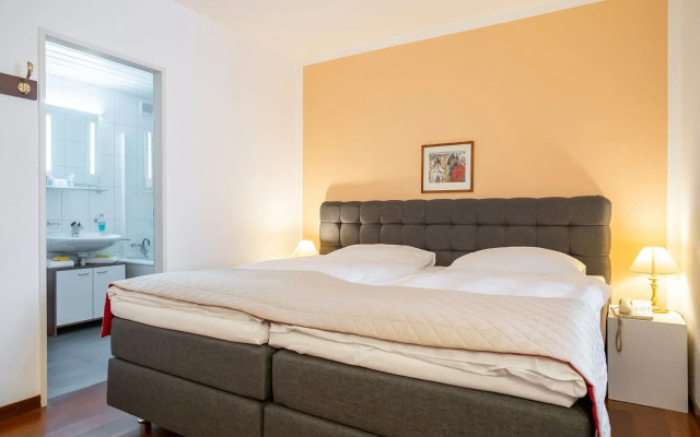 Hotel Europe Davos