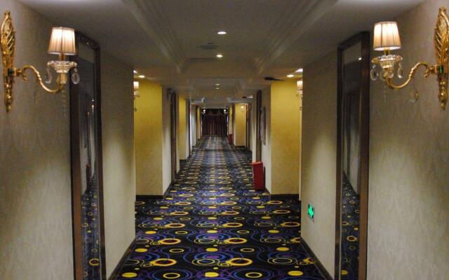 Zhuhai Guozheng Hotel