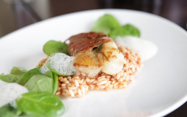 La Cucina - Hotel & Restaurant