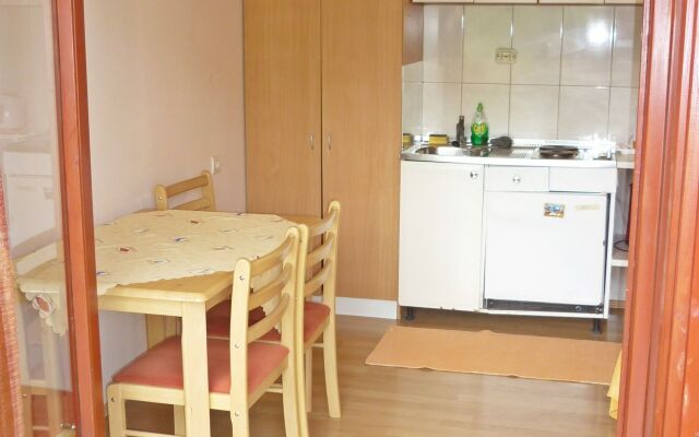Apartments Karacic