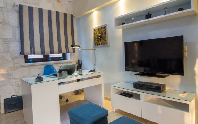 Olive Luxury Stone Villas