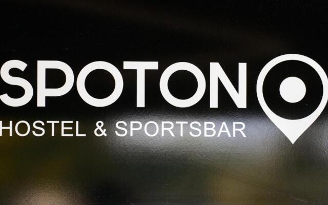 Spoton Hostel & Sportsbar