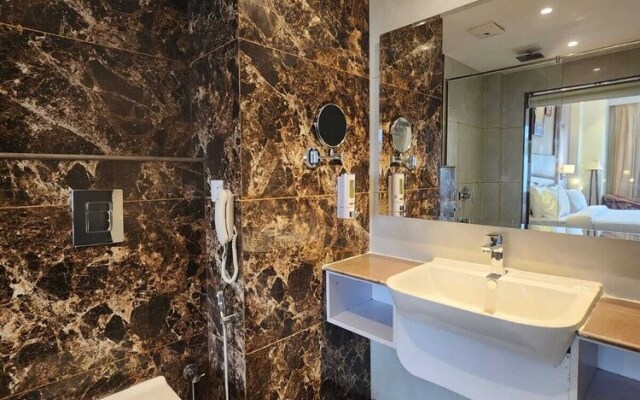 Portola Hotel By Parkside