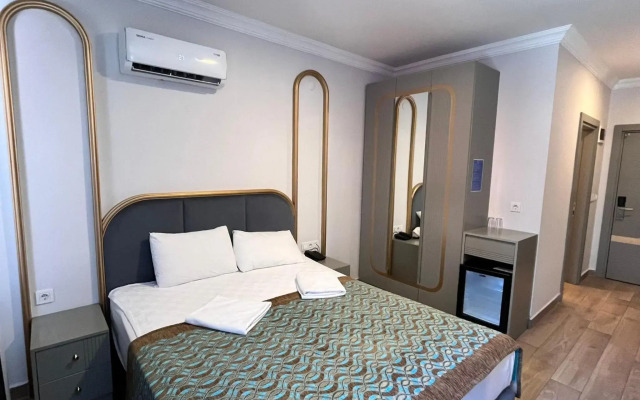Gürses Life Hotel
