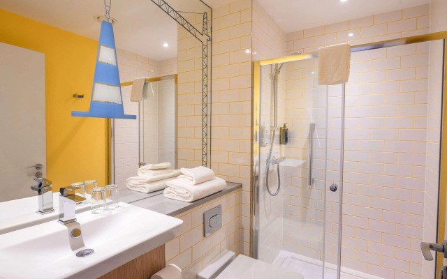 Ibis Styles Glasgow Centre George Square