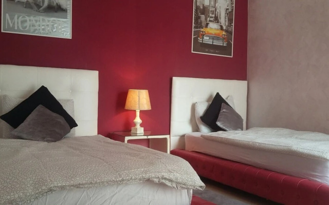 Appartement Marina Beach