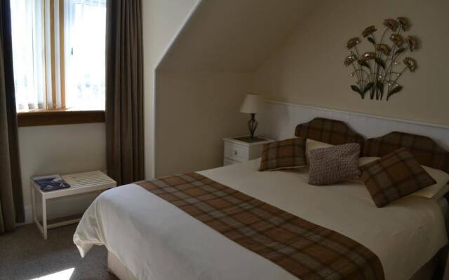 Corunna Bed & Breakfast