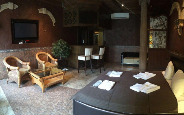 Nevsky House