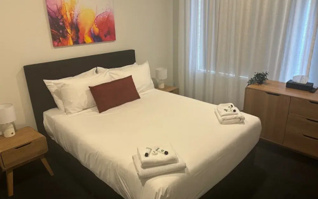 Riverwood Hotel - Adults Only