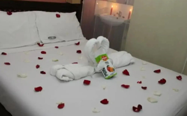 City Wall Hotel