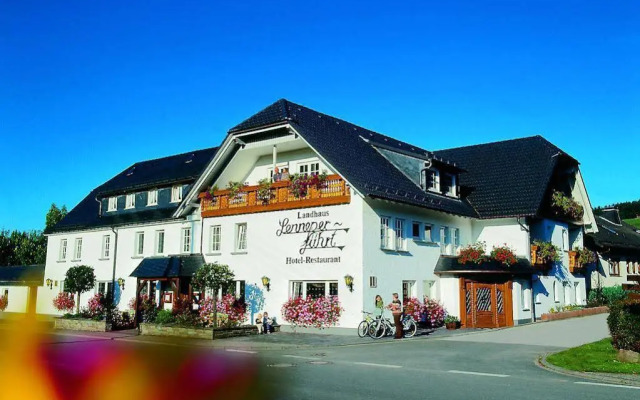 Landhaus Lenneper-Führt
