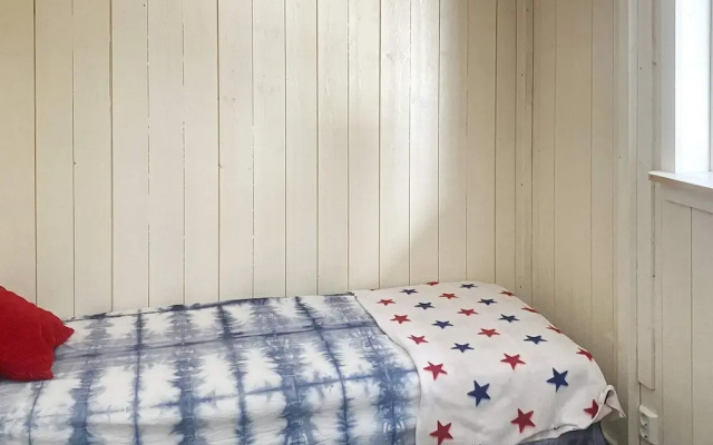 4 Star Holiday Home in Lulea