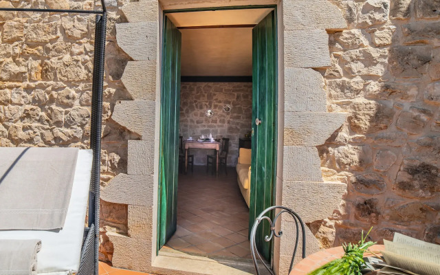 Torre Don Virgilio Country Hotel