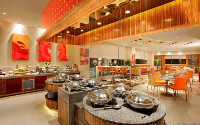ibis Jaipur City Centre