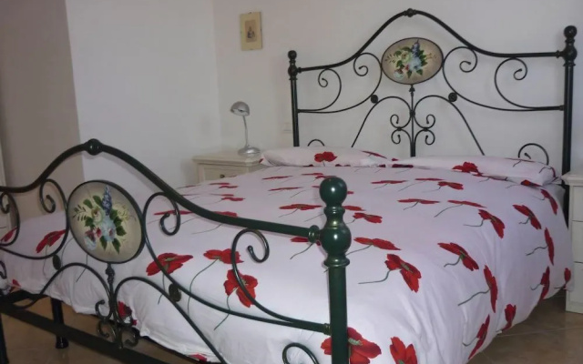 Agriturismo ca'baccan