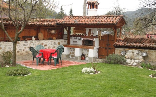 Guest House Bolyarka