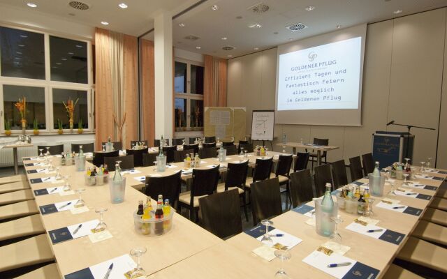 Hotel & Restaurant Goldener Pflug