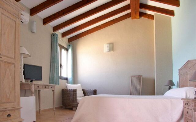 Hôtel Castel dOrcino