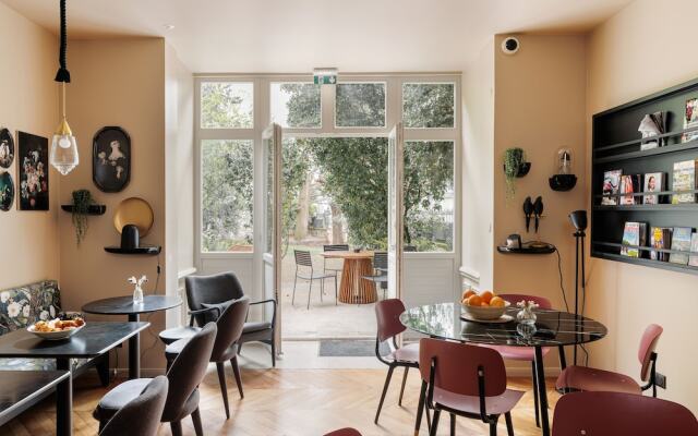 Hôtel Arago - Entrée autonome, réception en ligne - Encore Mieux