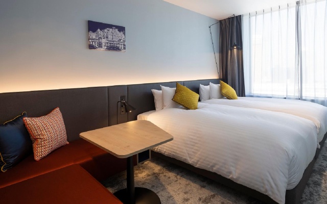 Superior Twin room (트윈 침대 2개) 사진 4