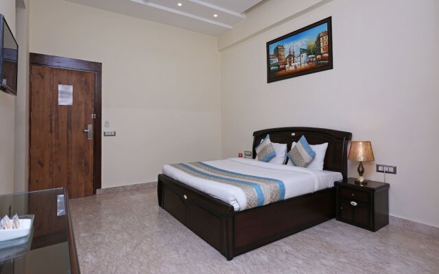 OYO 9377 Prakash Continental