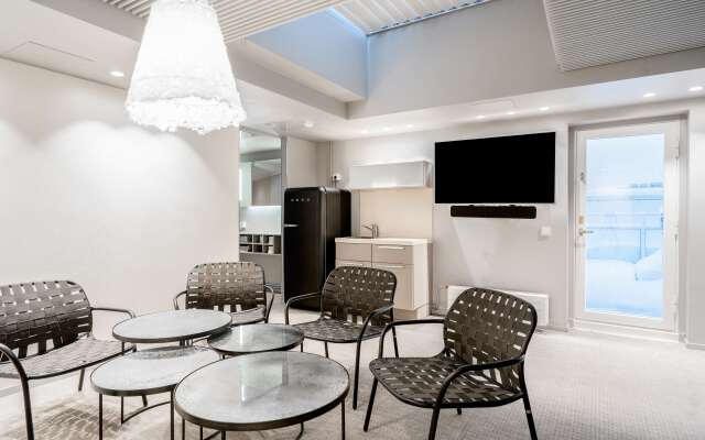 Radisson Blu Royal Hotel Helsinki