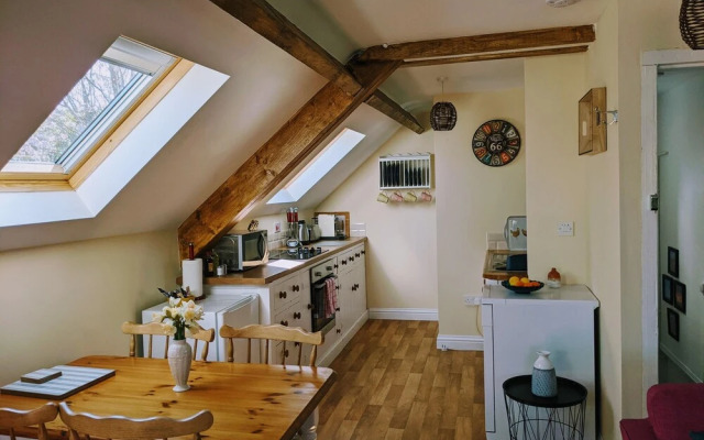The Cottage