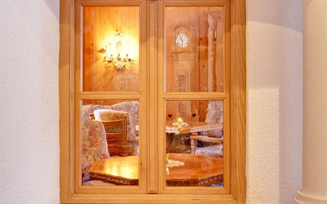 Hotel & Chalet Bellevue