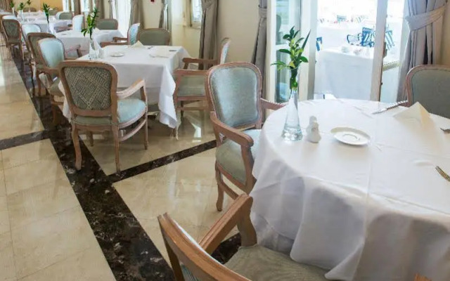 Quinta Funchal Gardens – Adults Only