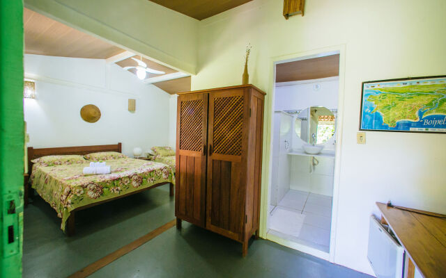 Pousada Luar das Águas