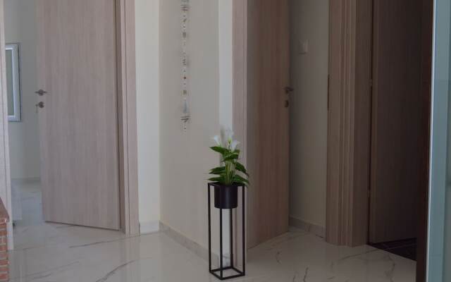 Aelia Sea View Studios