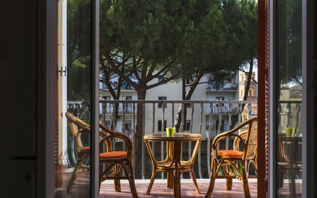 Short-Lets Sorrento Apartment and Pool