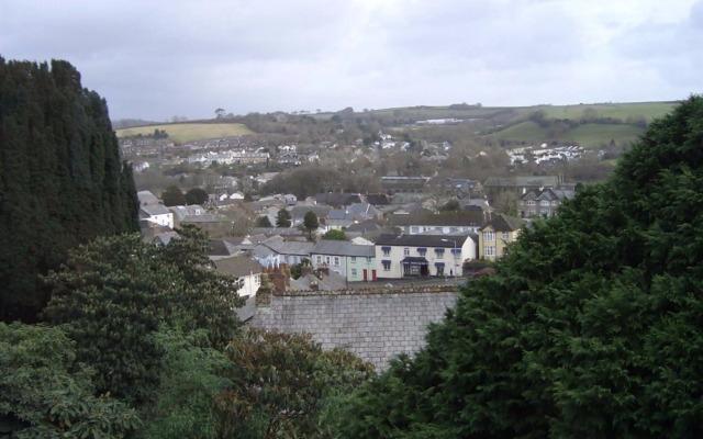 Penrose B&B