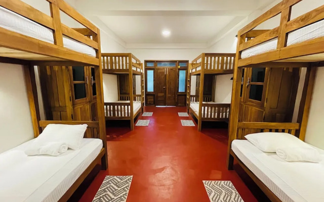 Sigiri Serenity Hostel
